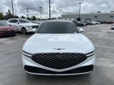 New 2025 Genesis G90 3.5T image 2