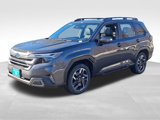 New 2025 Subaru Forester Limited image 2