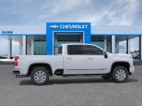 New 2026 Chevrolet Silverado 2500 High Country w/ High Country Premium Package image 5