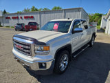 Used 2014 GMC Sierra 1500 SLT w/ SLT Crew Cab Value Package image 4