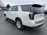 New 2025 Chevrolet Tahoe Premier image 5