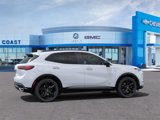 New 2025 Buick Envision Sport Touring image 5