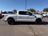 New 2025 Ford F150 Platinum w/ FX4 Off-Road Package image 6