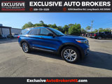 Used 2022 Ford Explorer Limited image 3