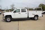 Used 2015 Chevrolet Silverado 3500 W/T w/ WT Convenience Package image 2