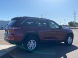 New 2025 Jeep Grand Cherokee Laredo image 5