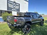 Used 2021 Toyota Tacoma TRD Off-Road w/ Technology Package image 5