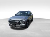 New 2025 Chevrolet TrailBlazer RS w/ Convenience Package image 3