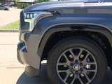 New 2025 Toyota Sequoia Platinum image 5