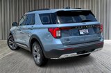 New 2025 Ford Explorer Active image 3