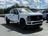 New 2026 Ford F250 XL w/ STX Appearance Package image 2
