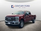 New 2025 Ford F350 Lariat image 5