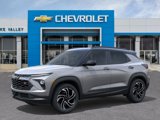 New 2026 Chevrolet TrailBlazer RS w/ Driver Confidence Package image 2