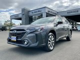 Used 2024 Subaru Outback Premium image 4