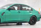 Used 2025 BMW M3 w/ M Carbon Exterior Package image 4