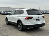 Used 2019 Volkswagen Tiguan SE image 4