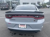 Used 2021 Dodge Charger Scat Pack image 5