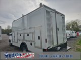 Used 2023 Chevrolet Express 4500 w/ Power Convenience Package image 4