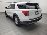 Used 2023 Ford Explorer XLT w/ Equipment Group 202A image 5