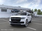 New 2025 Lincoln Navigator L Black Label image 2