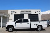 Used 2023 Chevrolet Silverado 2500 W/T w/ WT Fleet Convenience Package image 6