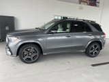 Certified 2025 Mercedes-Benz GLE 350 4MATIC image 3