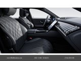 New 2025 Mercedes-Benz S 580 4MATIC Sedan image 4