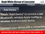 New 2025 Nissan Armada SL w/ Captain's Chari Seat Package image 4