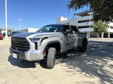 New 2025 Toyota Tundra SR5 image 3