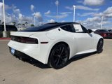 Certified 2024 Nissan Z Performance w/ Floor Mat Package image 5