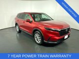 Used 2025 Honda CR-V EX-L image 3