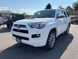 Used 2024 Toyota 4Runner TRD Sport image 4