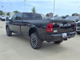 New 2025 RAM 2500 Limited image 4