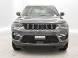 New 2025 Jeep Grand Cherokee Limited 4xe w/ Luxury Tech Group II image 4