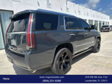 Used 2020 Cadillac Escalade Premium Luxury image 6