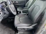 New 2025 Chrysler Pacifica Select image 3