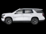 New 2025 Chevrolet Tahoe Premier image 3