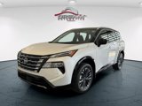 New 2026 Nissan Rogue Platinum w/ Platinum Premium Package image 5