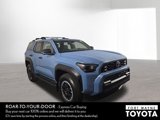 New 2025 Toyota 4Runner TRD Off-Road Premium image 4