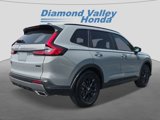 New 2026 Honda CR-V Sport-L image 3