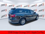 Used 2018 Dodge Durango SXT w/ Quick Order Package 2BB image 3