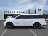New 2025 Ford Expedition Max Platinum image 3