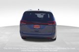New 2025 Chrysler Pacifica Select image 4