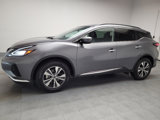 Used 2023 Nissan Murano SV image 2