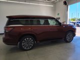 New 2025 INFINITI QX80 Sensory image 6
