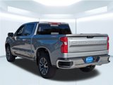 New 2025 Chevrolet Silverado 1500 LT w/ Convenience Package II image 4