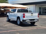 New 2026 Chevrolet Silverado 1500 LTZ w/ LTZ Premium Texas Edition image 3