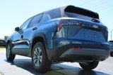 New 2026 Chevrolet Equinox LT w/ Convenience Package II image 4