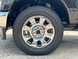 New 2025 Ford F250 Lariat w/ Lariat Ultimate Package image 3