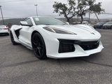 New 2025 Chevrolet Corvette Z06 image 3